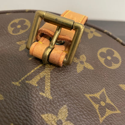 SOLD! Louis Vuitton Monogram Shanti GM