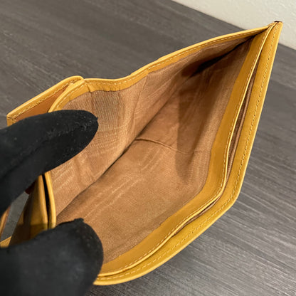 #152 CELINE Compact Wallet