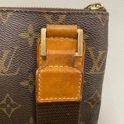 SOLD! Louis Vuitton Monogram Bosphore Crossbody