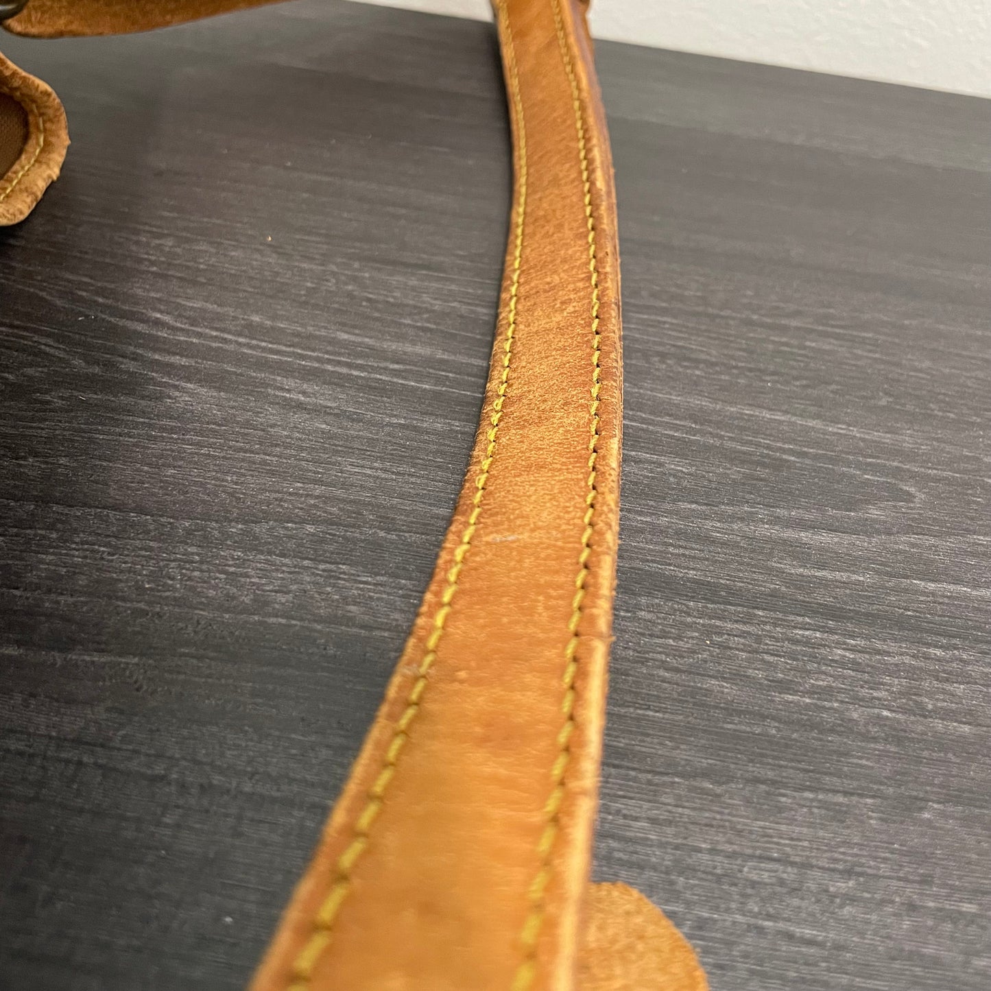 SOLD! Louis Vuitton Monogram Noé Petit