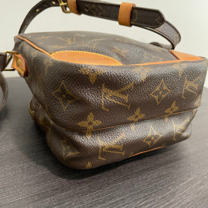 SOLD! Louis Vuitton Monogram Amazone Crossbody