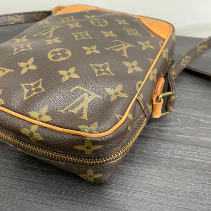 SOLD! Louis Vuitton Monogram Danube Crossbody