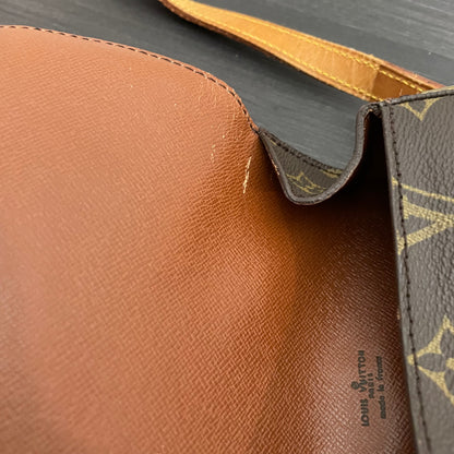 SOLD! Louis Vuitton Monogram Saint Cloud PM