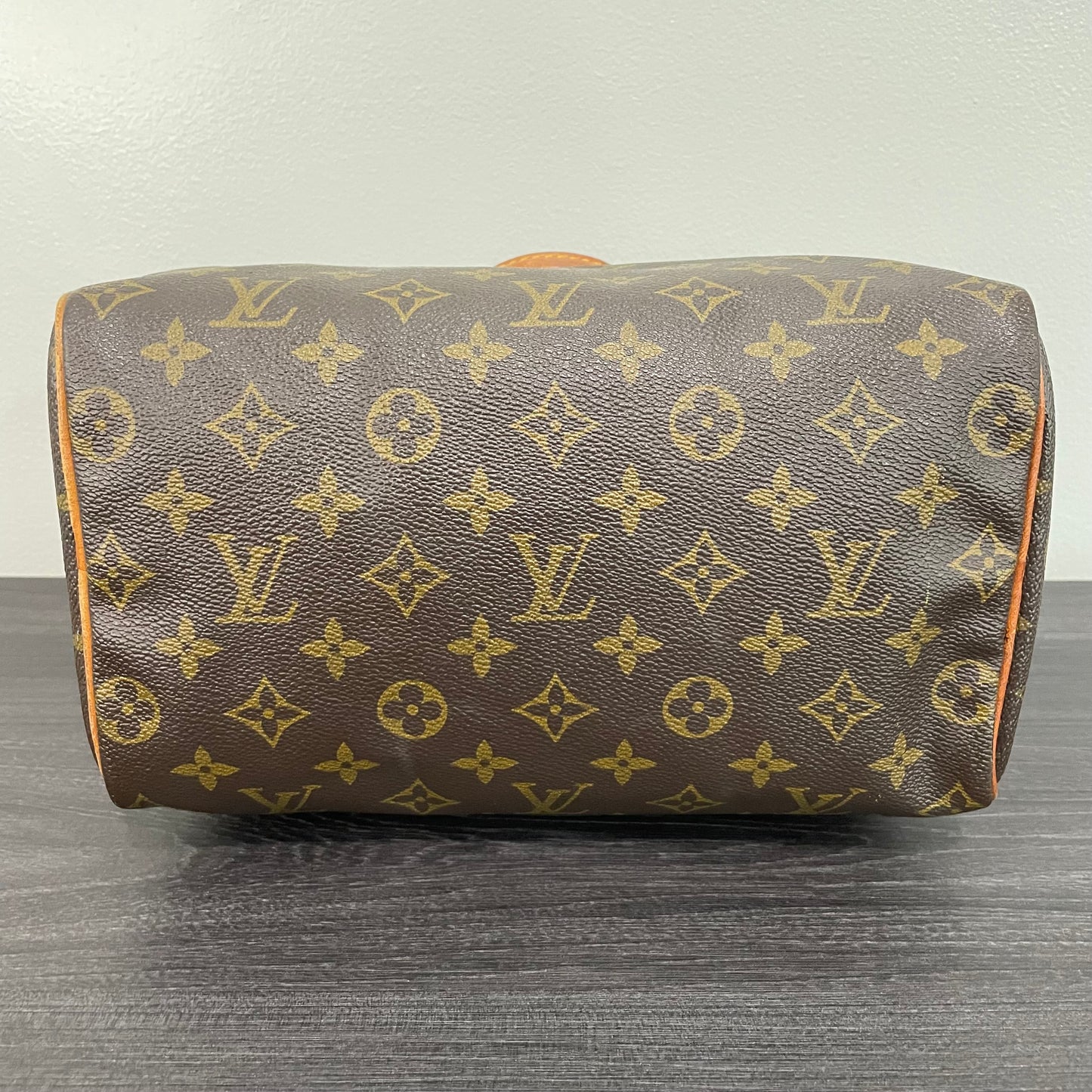 Louis Vuitton Monogram Speedy 25