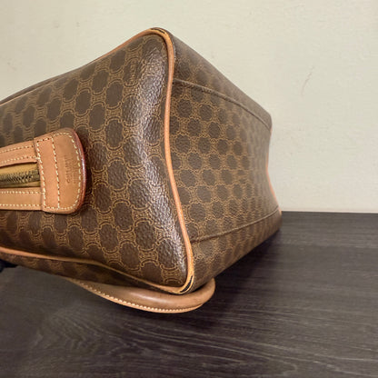 1015-12 CELINE Boston Bag Small