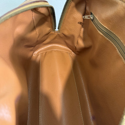 1015-12 CELINE Boston Bag Small