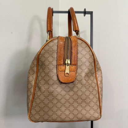 1015-13 CELINE Boston Bag Medium