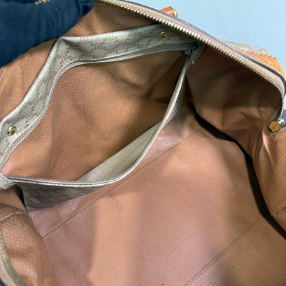 1015-13 CELINE Boston Bag Medium
