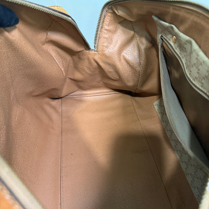 1015-13 CELINE Boston Bag Medium