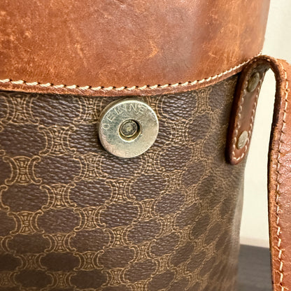 1015-16 CELINE Shoulder Bag