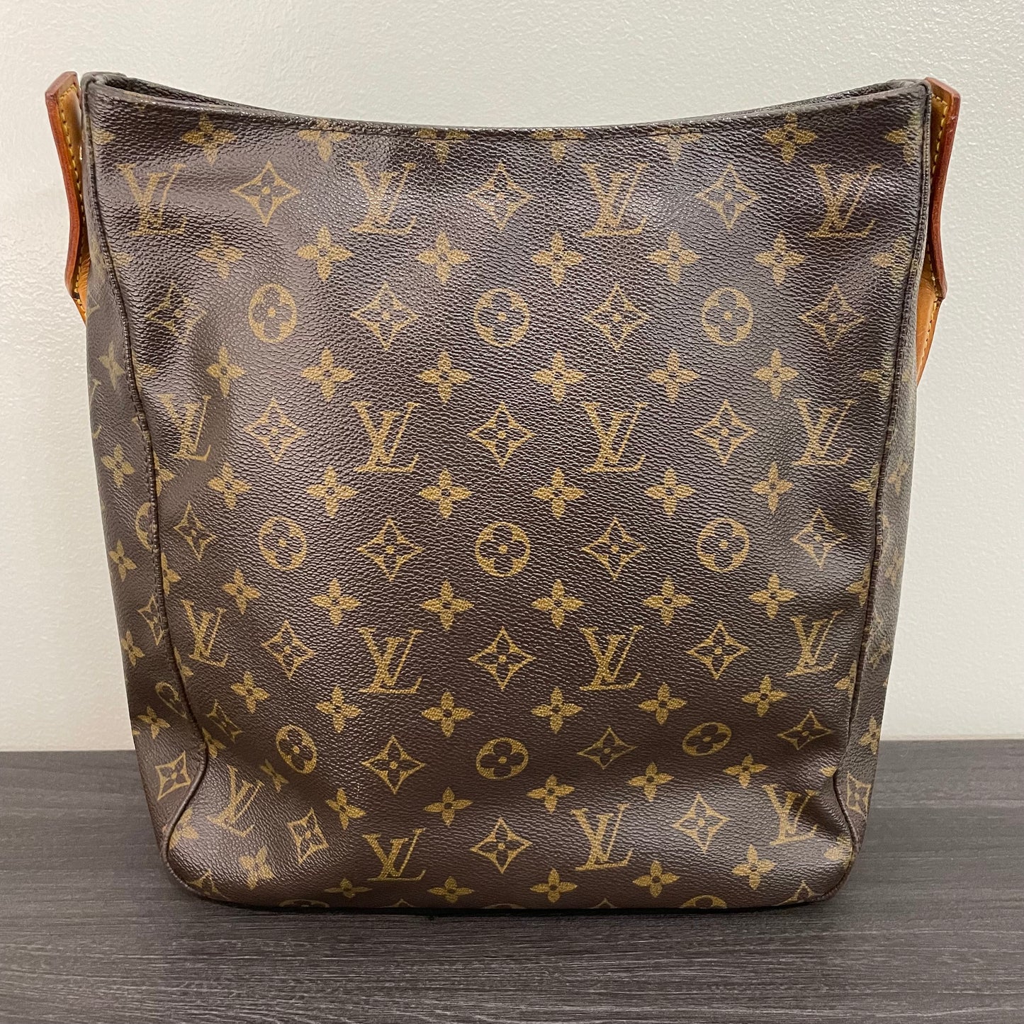 SOLD! Louis Vuitton Monogram Looping GM