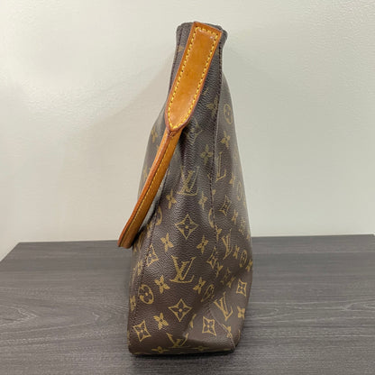 SOLD! Louis Vuitton Monogram Looping GM