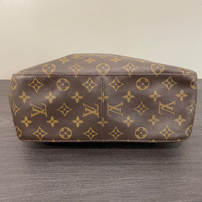 SOLD! Louis Vuitton Monogram Looping GM