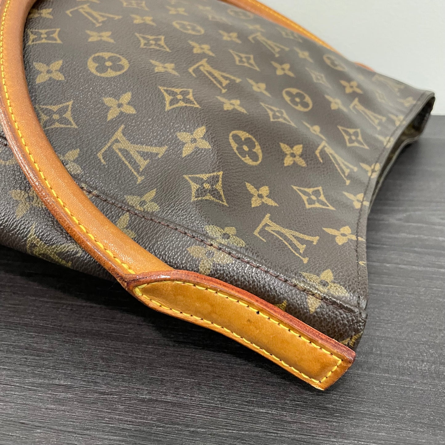 SOLD! Louis Vuitton Monogram Looping GM