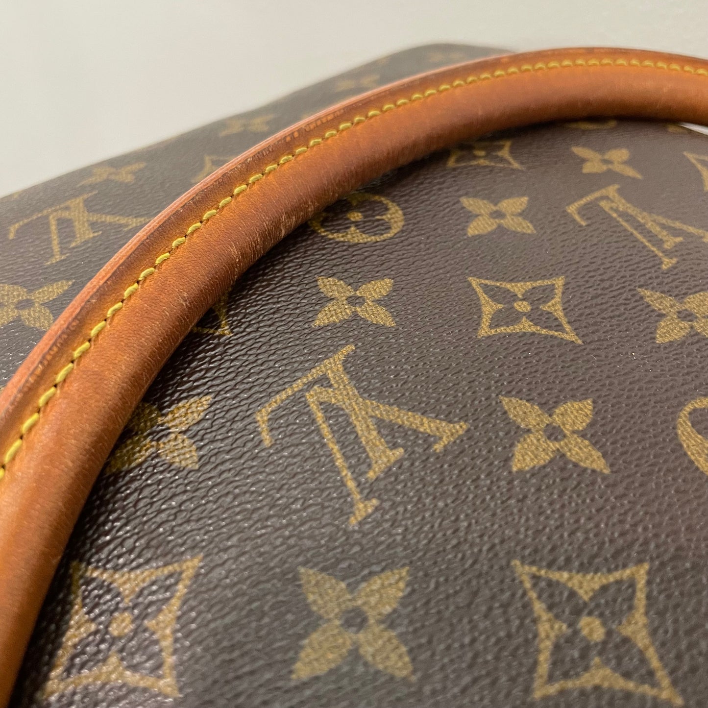 SOLD! Louis Vuitton Monogram Looping GM