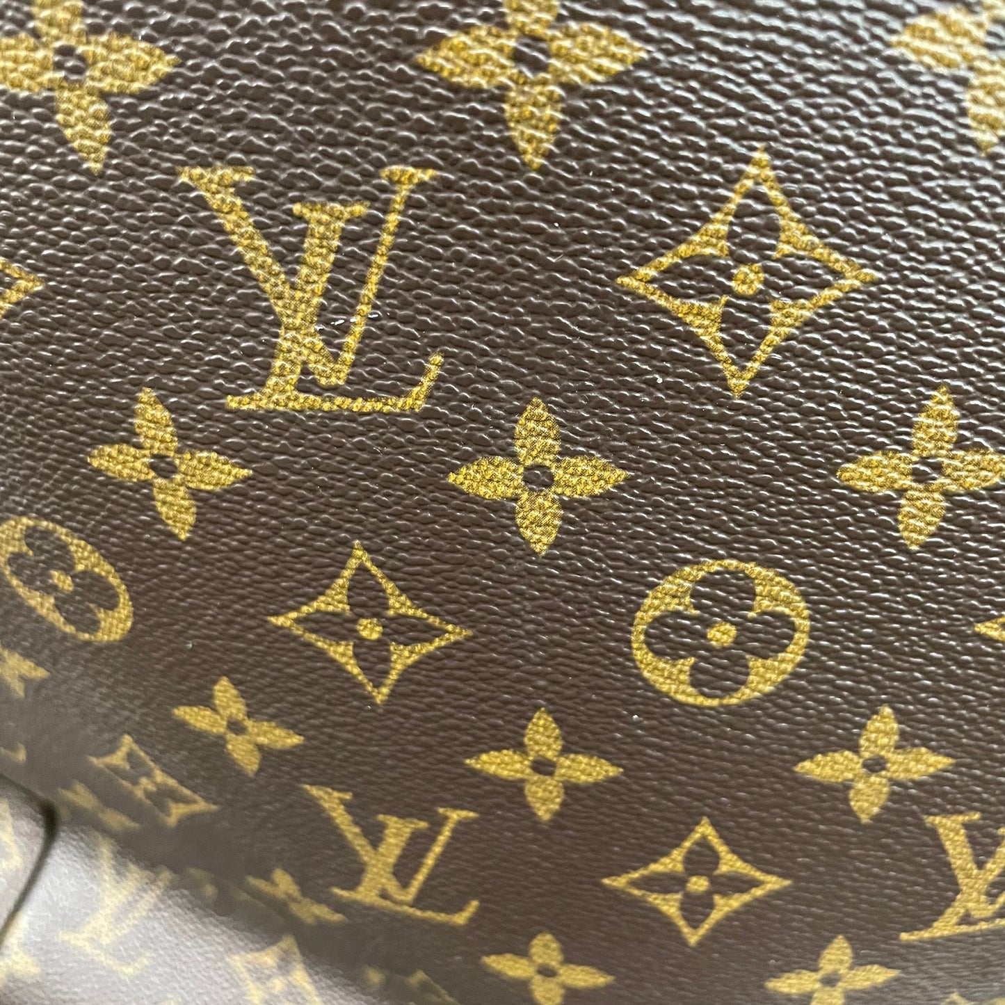 SOLD! Louis Vuitton Monogram Looping GM