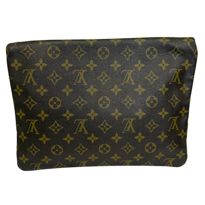 1015-18 LOUIS VUITTON Monogram Vintage Pochette Pliante