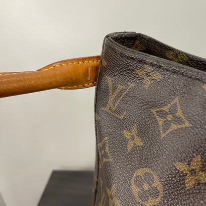 SOLD! Louis Vuitton Monogram Looping GM