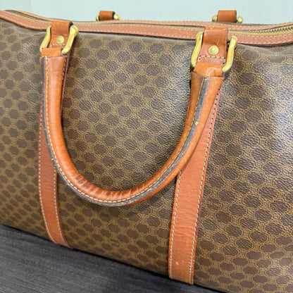 1015-15 CELINE Boston Bag Large