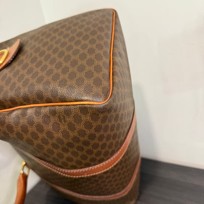 1015-15 CELINE Boston Bag Large