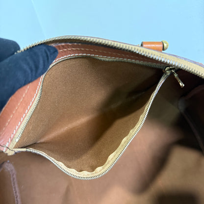 1015-15 CELINE Boston Bag Large
