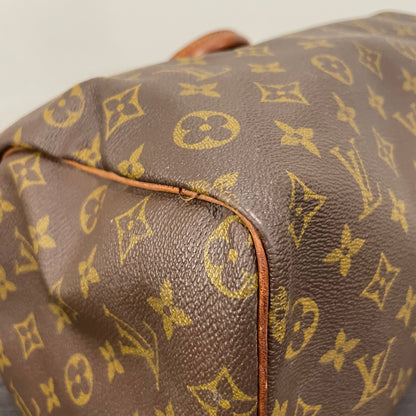 Louis Vuitton Monogram Speedy 40