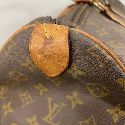 SOLD! Louis Vuitton Monogram Keepall 45