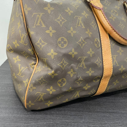 SOLD! Louis Vuitton Monogram Keepall 45