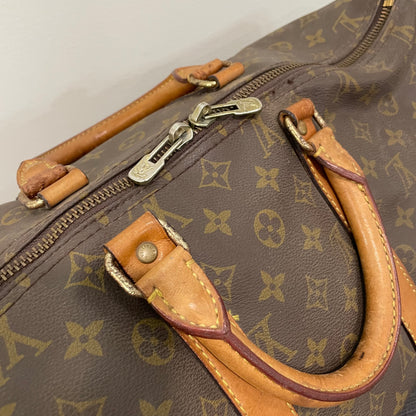 SOLD! Louis Vuitton Monogram Keepall 45