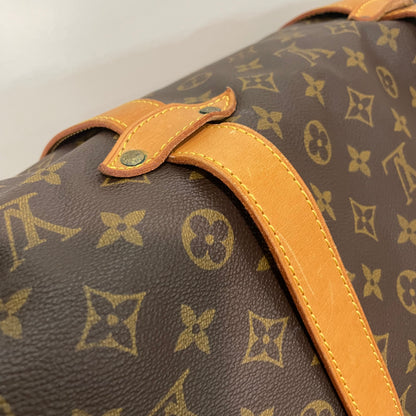 Louis Vuitton Monogram Saumur 43