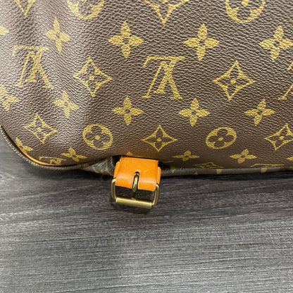 Louis Vuitton Monogram Saumur 43