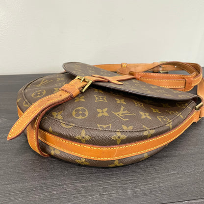 SOLD! Louis Vuitton Monogram Shanti GM