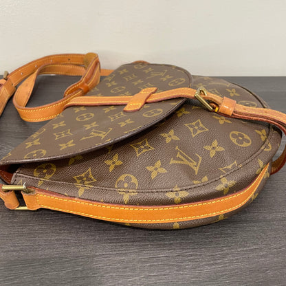 SOLD! Louis Vuitton Monogram Shanti GM