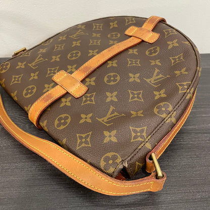 SOLD! Louis Vuitton Monogram Shanti GM