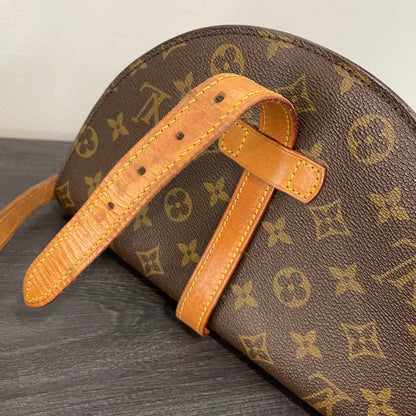 SOLD! Louis Vuitton Monogram Shanti GM