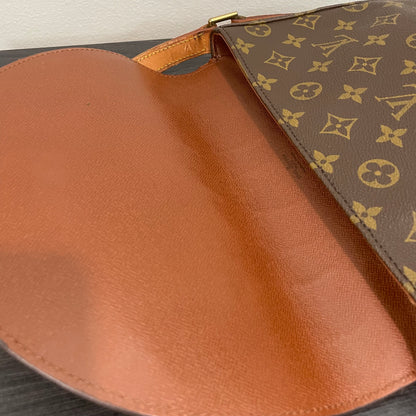 SOLD! Louis Vuitton Monogram Shanti GM