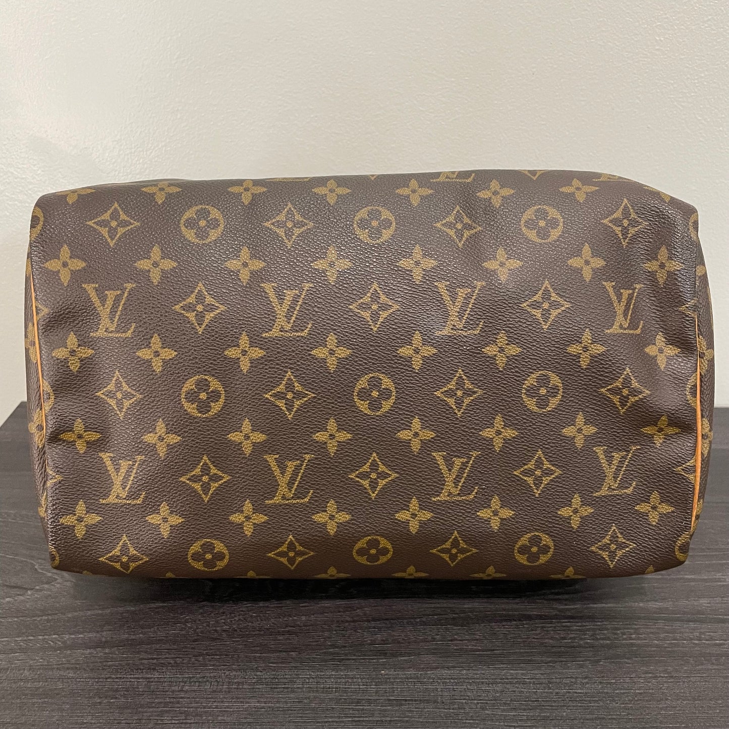 SOLD! Louis Vuitton Monogram Speedy 30