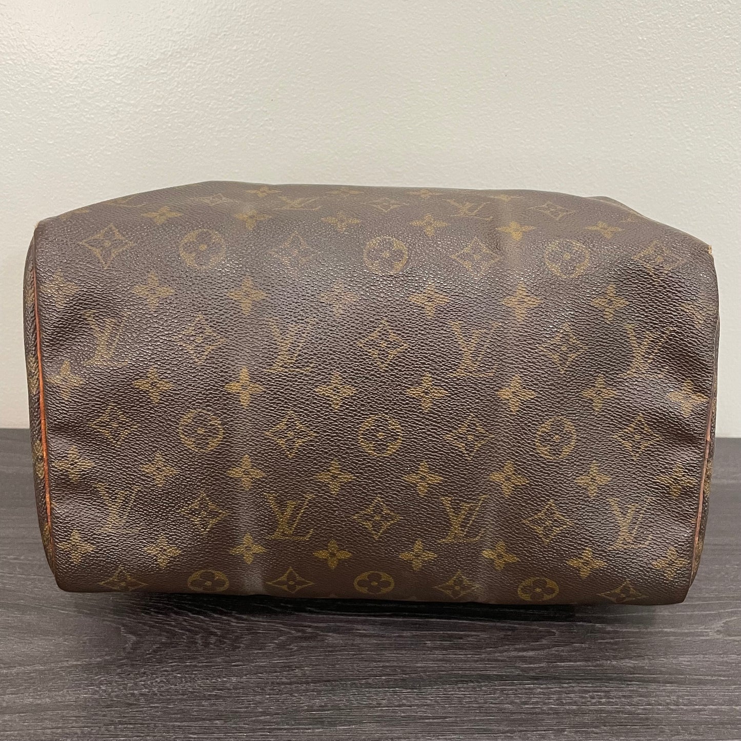 Louis Vuitton Monogram Speedy 30