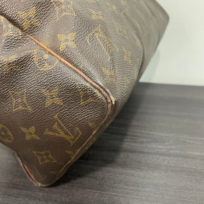 Louis Vuitton Monogram Speedy 30