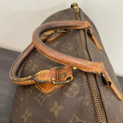 Louis Vuitton Monogram Speedy 30