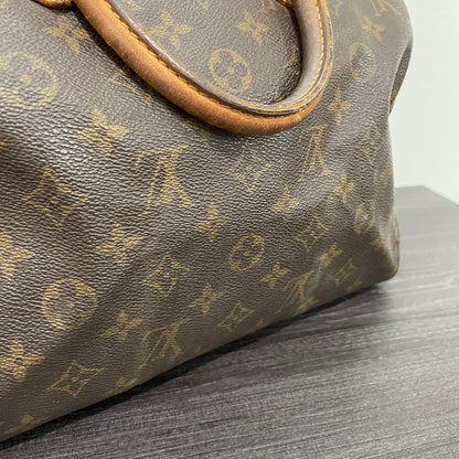 Louis Vuitton Monogram Speedy 30