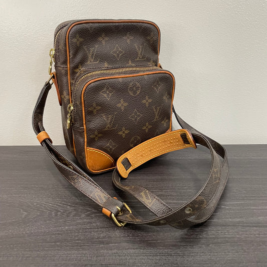 SOLD! Louis Vuitton Monogram Amazone