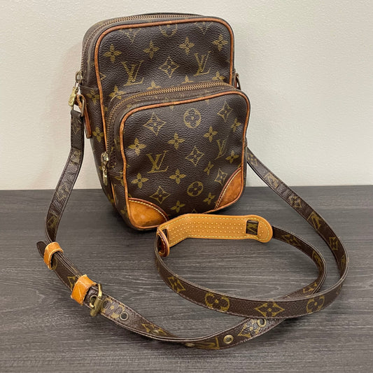 SOLD! Louis Vuitton Monogram Amazon