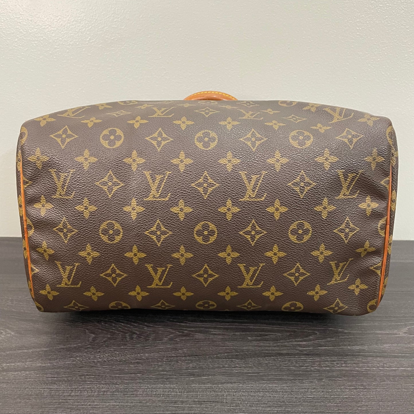 SOLD! Louis Vuitton Monogram Speedy 30