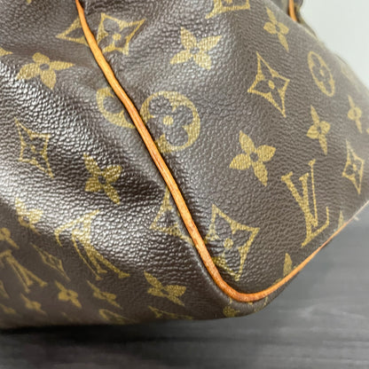 SOLD! Louis Vuitton Monogram Speedy 30