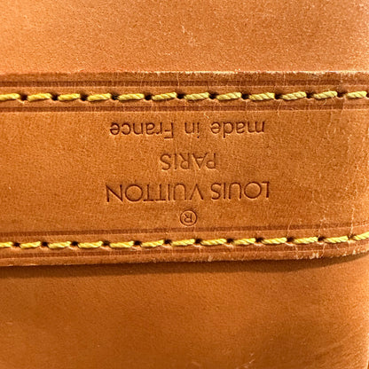 #001 LOUIS VUITTON Randonnee GM