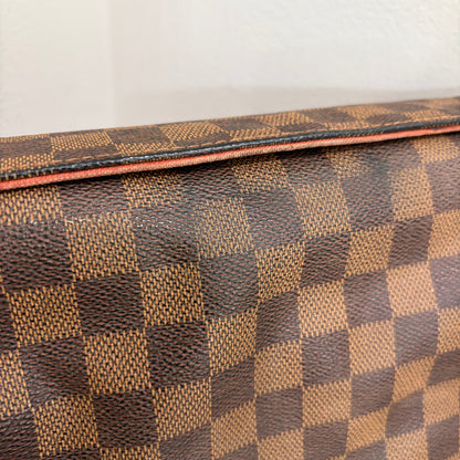 #003 LOUIS VUITTON Damier Naviglio