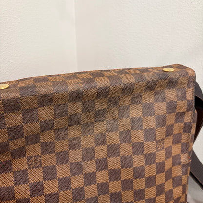 #003 LOUIS VUITTON Damier Naviglio