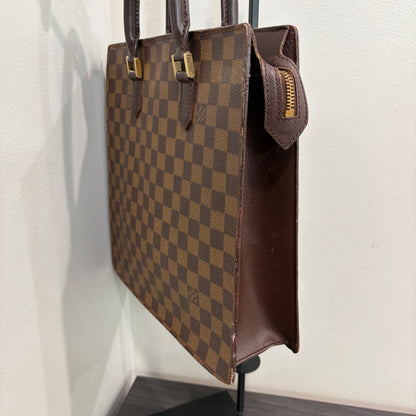 #018 LOUIS VUITTON Damier Venice PM