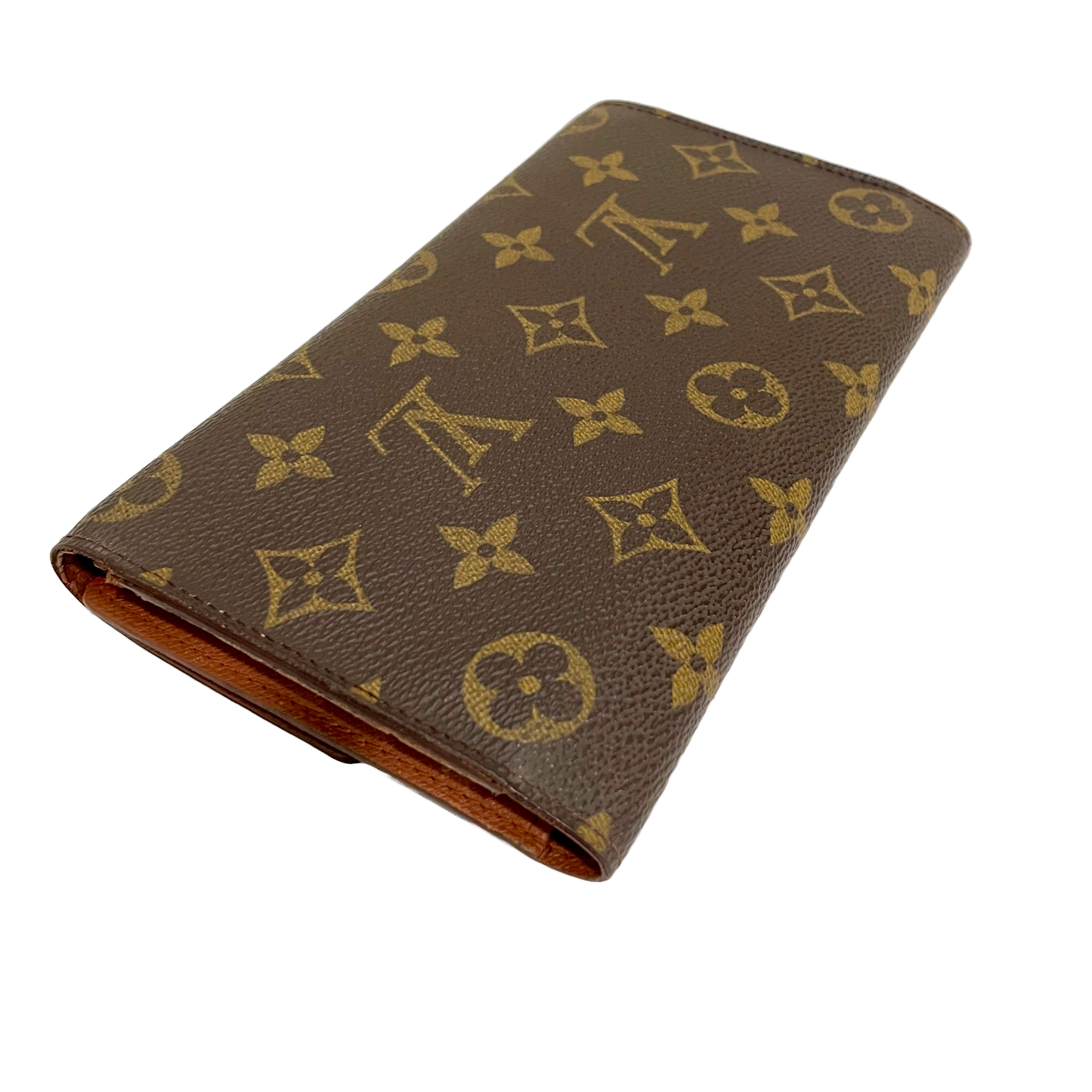 SOLD! Louis Vuitton Monogram Wallet